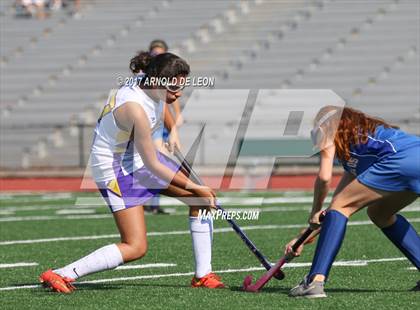 Thumbnail 3 in Los Altos vs Monta Vista (Longhorn Tournament) photogallery.