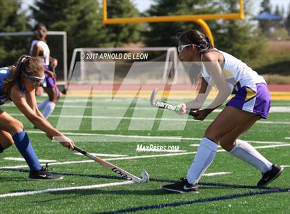 Thumbnail 1 in Los Altos vs Monta Vista (Longhorn Tournament) photogallery.