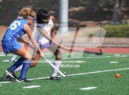 Thumbnail 1 in Los Altos vs Monta Vista (Longhorn Tournament) photogallery.