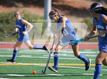 Thumbnail 2 in Los Altos vs Monta Vista (Longhorn Tournament) photogallery.