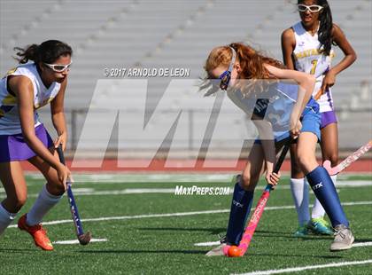 Thumbnail 2 in Los Altos vs Monta Vista (Longhorn Tournament) photogallery.