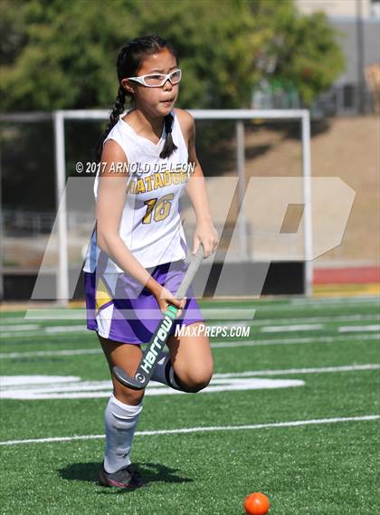 Thumbnail 3 in Los Altos vs Monta Vista (Longhorn Tournament) photogallery.