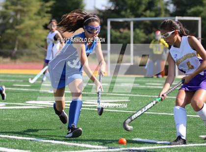 Thumbnail 3 in Los Altos vs Monta Vista (Longhorn Tournament) photogallery.