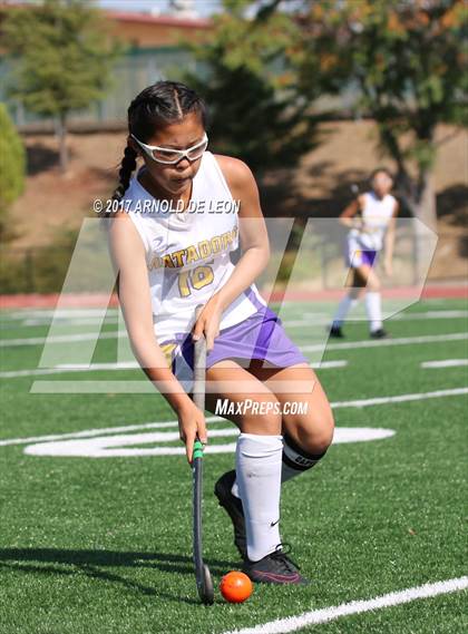 Thumbnail 1 in Los Altos vs Monta Vista (Longhorn Tournament) photogallery.