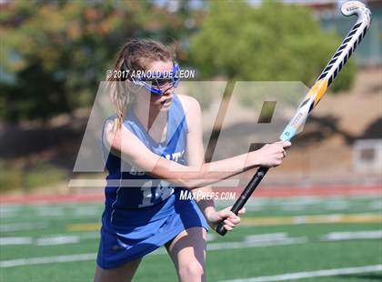 Thumbnail 2 in Los Altos vs Monta Vista (Longhorn Tournament) photogallery.