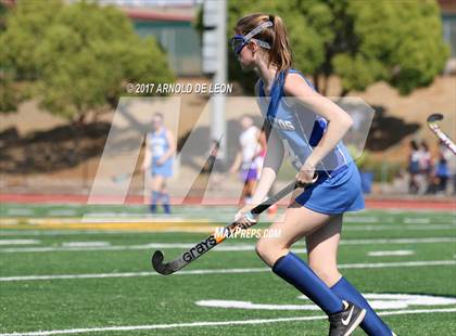 Thumbnail 1 in Los Altos vs Monta Vista (Longhorn Tournament) photogallery.