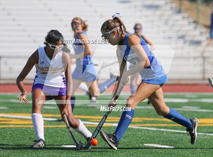 Thumbnail 3 in Los Altos vs Monta Vista (Longhorn Tournament) photogallery.