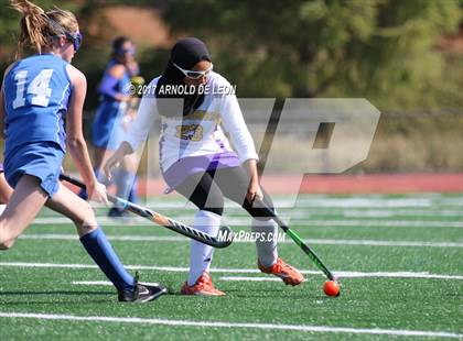 Thumbnail 2 in Los Altos vs Monta Vista (Longhorn Tournament) photogallery.