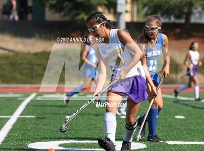 Thumbnail 1 in Los Altos vs Monta Vista (Longhorn Tournament) photogallery.