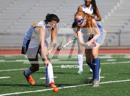 Thumbnail 1 in Los Altos vs Monta Vista (Longhorn Tournament) photogallery.