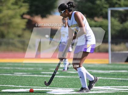 Thumbnail 1 in Los Altos vs Monta Vista (Longhorn Tournament) photogallery.