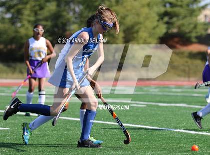 Thumbnail 2 in Los Altos vs Monta Vista (Longhorn Tournament) photogallery.
