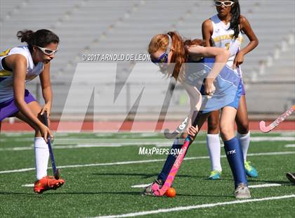 Thumbnail 3 in Los Altos vs Monta Vista (Longhorn Tournament) photogallery.