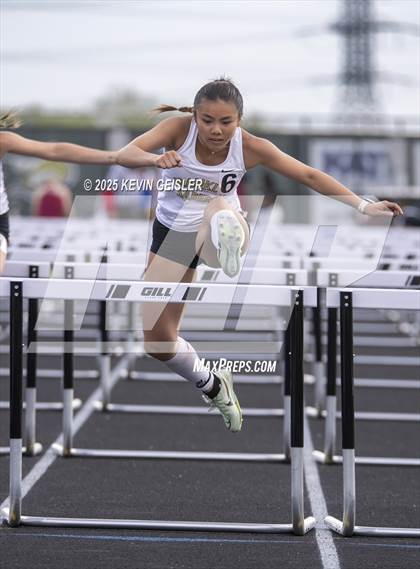 Thumbnail 1 in SEC Conference Meet photogallery.