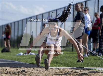Thumbnail 1 in SEC Conference Meet photogallery.