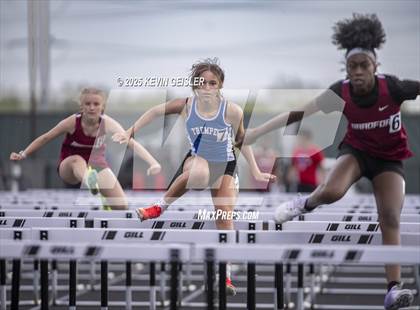 Thumbnail 1 in SEC Conference Meet photogallery.