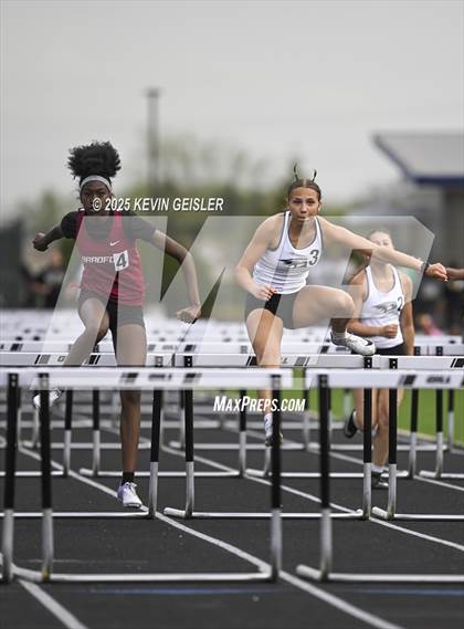 Thumbnail 1 in SEC Conference Meet photogallery.