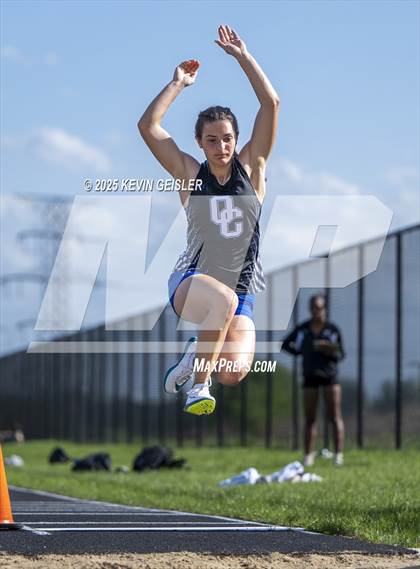 Thumbnail 1 in SEC Conference Meet photogallery.