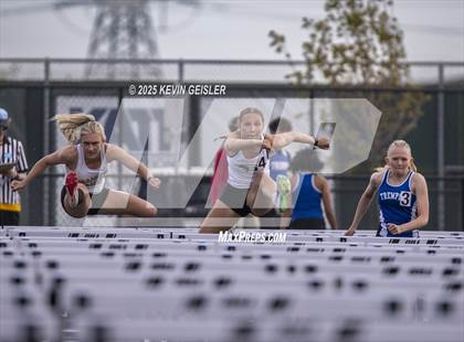 Thumbnail 2 in SEC Conference Meet photogallery.