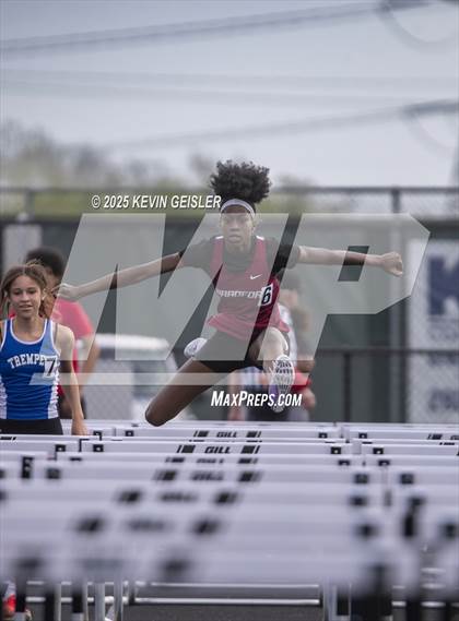 Thumbnail 2 in SEC Conference Meet photogallery.