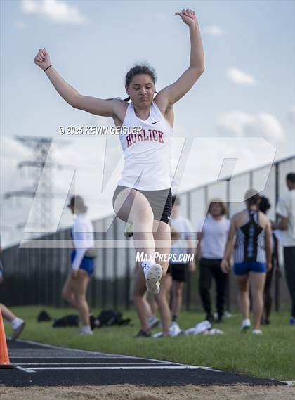 Thumbnail 1 in SEC Conference Meet photogallery.