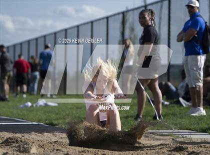 Thumbnail 2 in SEC Conference Meet photogallery.