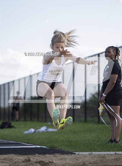 Thumbnail 1 in SEC Conference Meet photogallery.