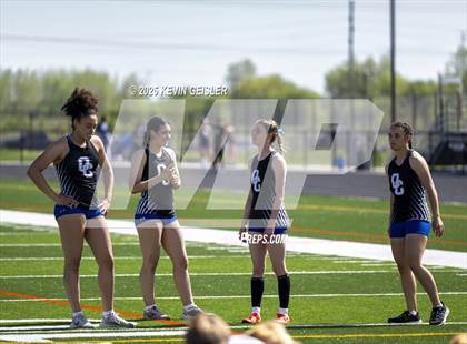 Thumbnail 2 in SEC Conference Meet photogallery.