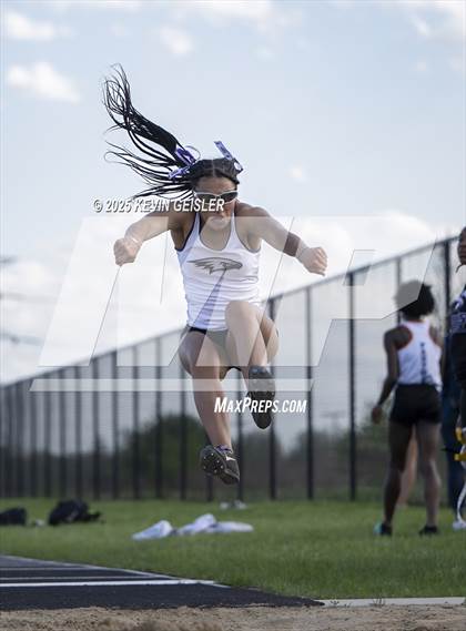 Thumbnail 1 in SEC Conference Meet photogallery.