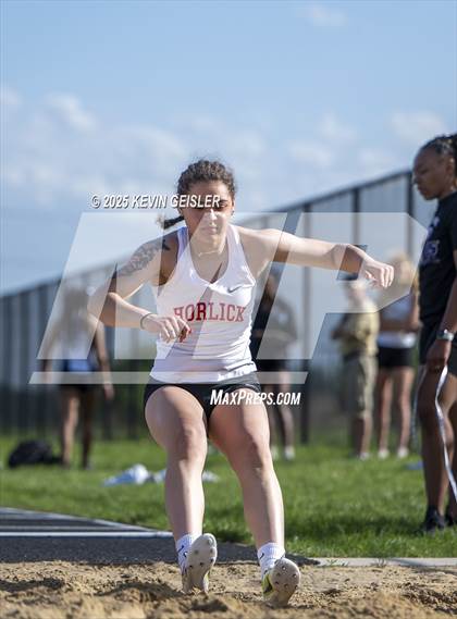 Thumbnail 1 in SEC Conference Meet photogallery.