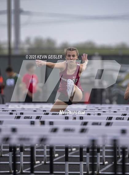 Thumbnail 1 in SEC Conference Meet photogallery.