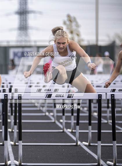 Thumbnail 3 in SEC Conference Meet photogallery.