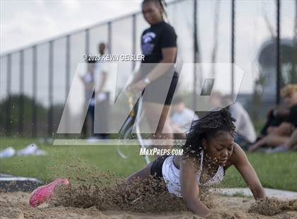 Thumbnail 1 in SEC Conference Meet photogallery.