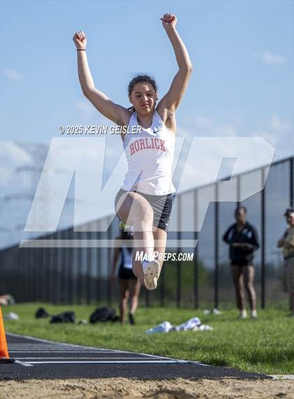 Thumbnail 1 in SEC Conference Meet photogallery.