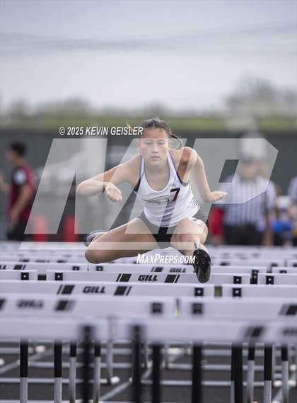 Thumbnail 2 in SEC Conference Meet photogallery.