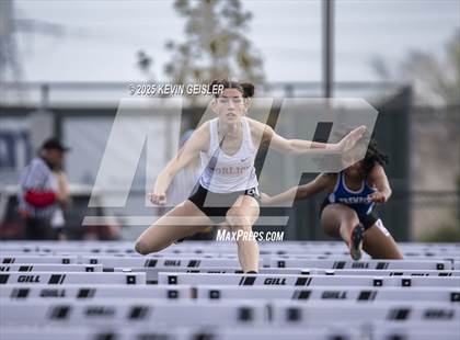 Thumbnail 3 in SEC Conference Meet photogallery.