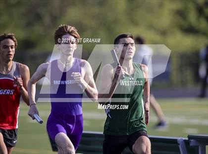 Thumbnail 2 in Hoosier Crossroads Conference photogallery.