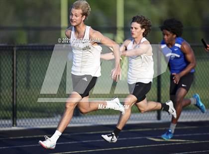 Thumbnail 3 in Hoosier Crossroads Conference photogallery.