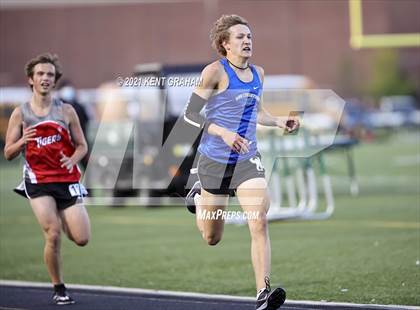 Thumbnail 3 in Hoosier Crossroads Conference photogallery.