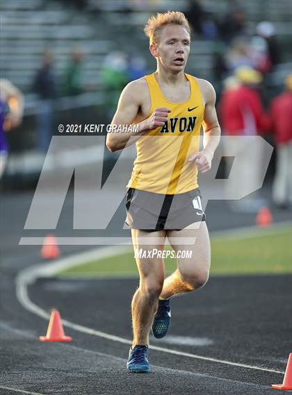 Thumbnail 1 in Hoosier Crossroads Conference photogallery.