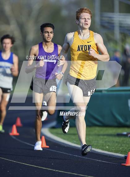 Thumbnail 3 in Hoosier Crossroads Conference photogallery.