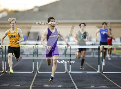 Thumbnail 3 in Hoosier Crossroads Conference photogallery.