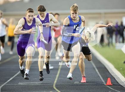 Thumbnail 3 in Hoosier Crossroads Conference photogallery.