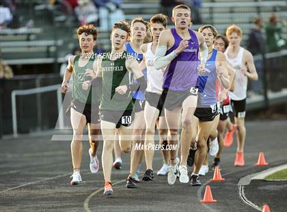 Thumbnail 3 in Hoosier Crossroads Conference photogallery.