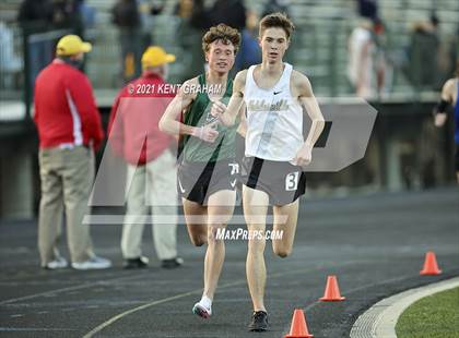 Thumbnail 2 in Hoosier Crossroads Conference photogallery.