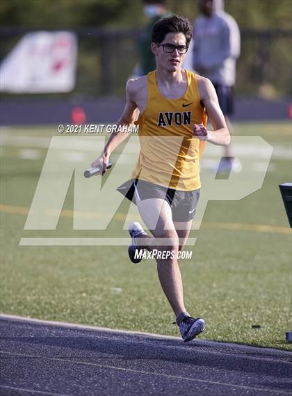 Thumbnail 2 in Hoosier Crossroads Conference photogallery.