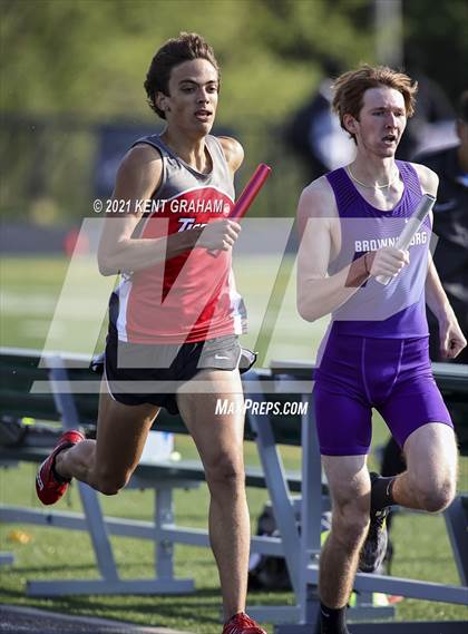 Thumbnail 3 in Hoosier Crossroads Conference photogallery.