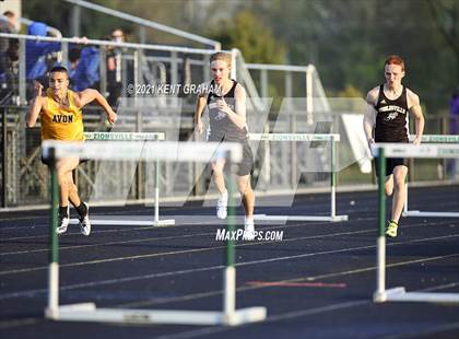 Thumbnail 3 in Hoosier Crossroads Conference photogallery.
