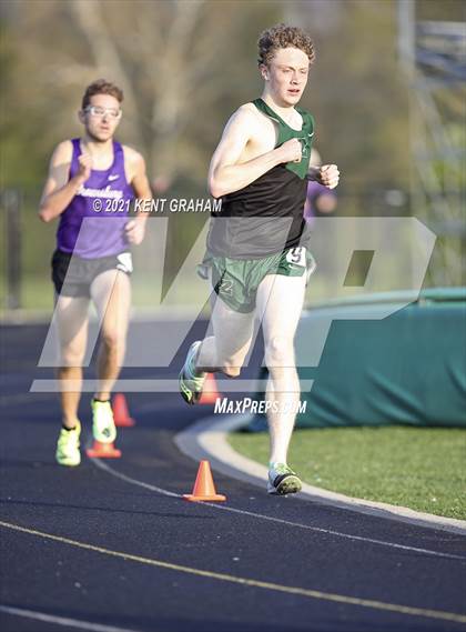 Thumbnail 3 in Hoosier Crossroads Conference photogallery.