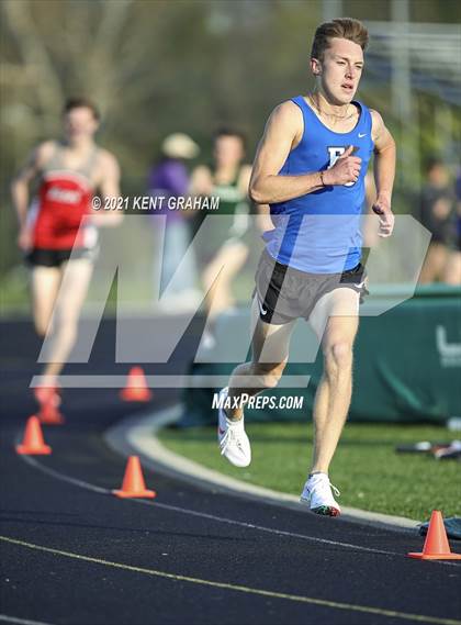 Thumbnail 3 in Hoosier Crossroads Conference photogallery.